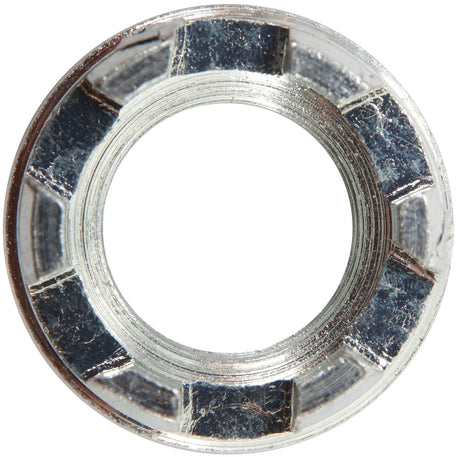 Cif reserve onderdelen castle nut rms m12x1.5 clutches