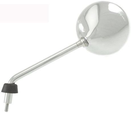 Rms spiegel mirrors chrome left
