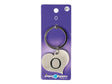 Paperdreams hart sleutelhanger - o hart sleutelhanger - o