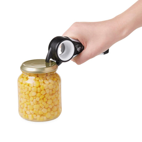 Vitility opener - 5-in-1 opener - 5-in-1