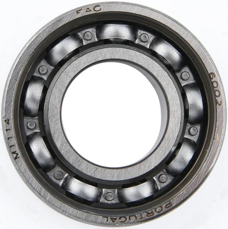 Ntn kugellager ball bearings 6002 15x32x9