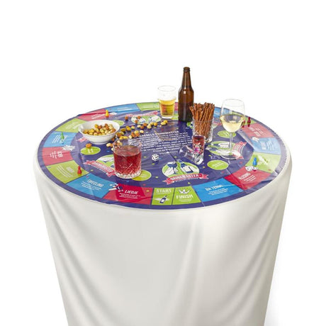 Paperdreams drinkmaster spel - 40 jaar