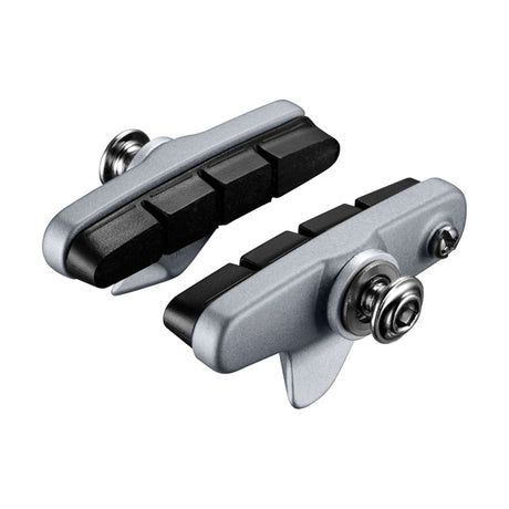 Shimano bremseblokk sett R55C4 BR-5800 105 sølv