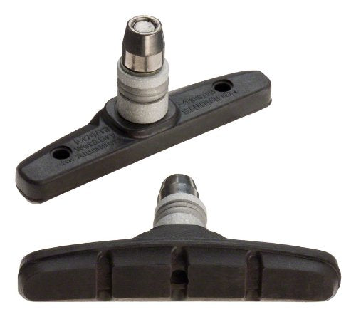 Shimano Set Brake Pads M70T3 V-Brake Deore Y8BM9810A