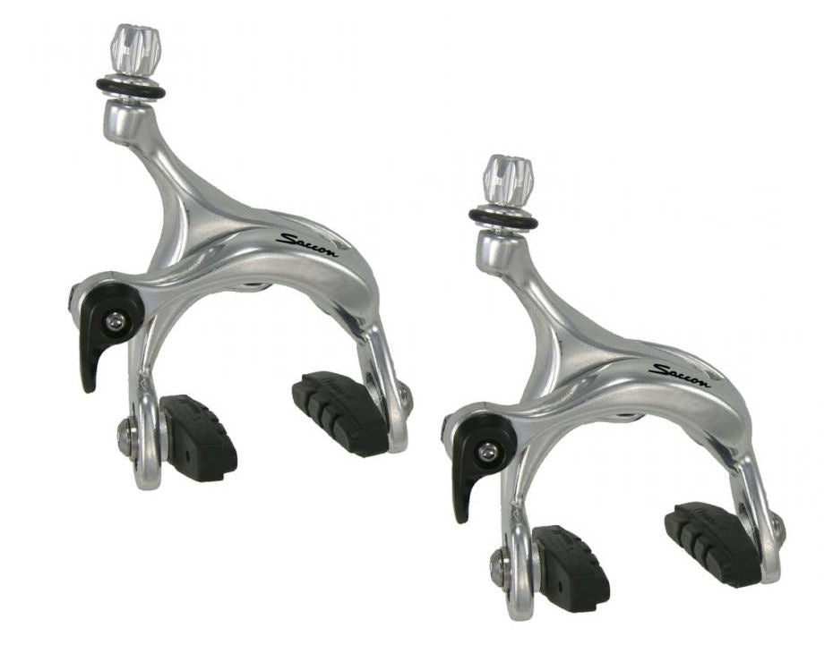 Hemmung Set Road Dual Pivot 47-57 mm Aluminium -