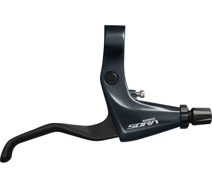 Shimano Rema Rork Sora BL-R3000 Negro