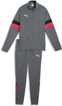 Puma individualrise tracksuit jr 152