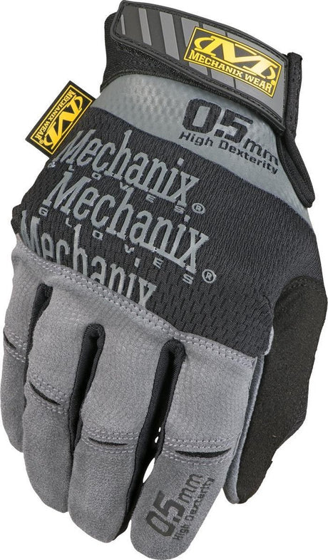 Mechanix wear high-dexterity gloves specialty 0.5mm