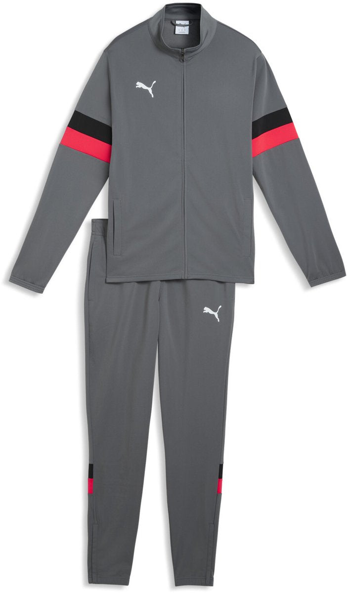 Puma individualrise tracksuit jr