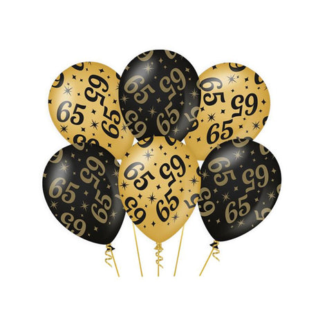 Paperdreams classy party ballon - 65