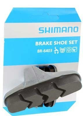 Shimano Brake Block Set Race BR-6403 1055 etc. (5 pares)