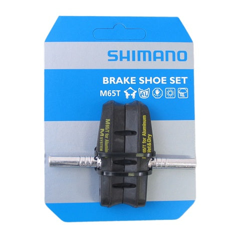 Shimano Bremsblock Set m65t br-bc32 Cani System pro Pair