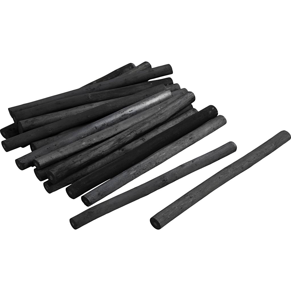 Https: www.cchobby.nl houtskool-sticks-natural-l-13-5-cm-d-10-mm-18-stuk-1-doos