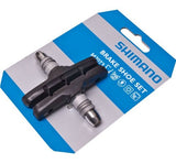 Shimano Set Bremsbeläge M70T3 V-Brems Deore Y8BM9810a