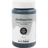 Https: www.cchobby.nl verf-voor-krijtbord-zwart-250-ml-1-fles