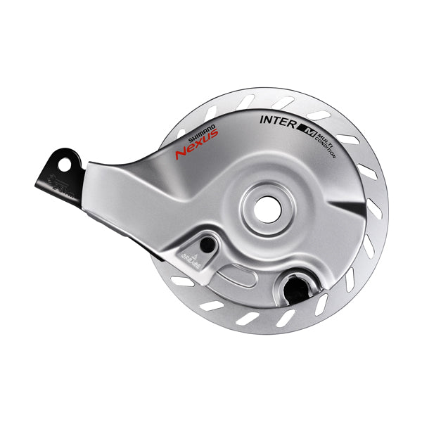 Brake à rouleaux Shimano (arrière) Nexus BR-C3000-R 8.2 mm 3 8 Power de freinage standard