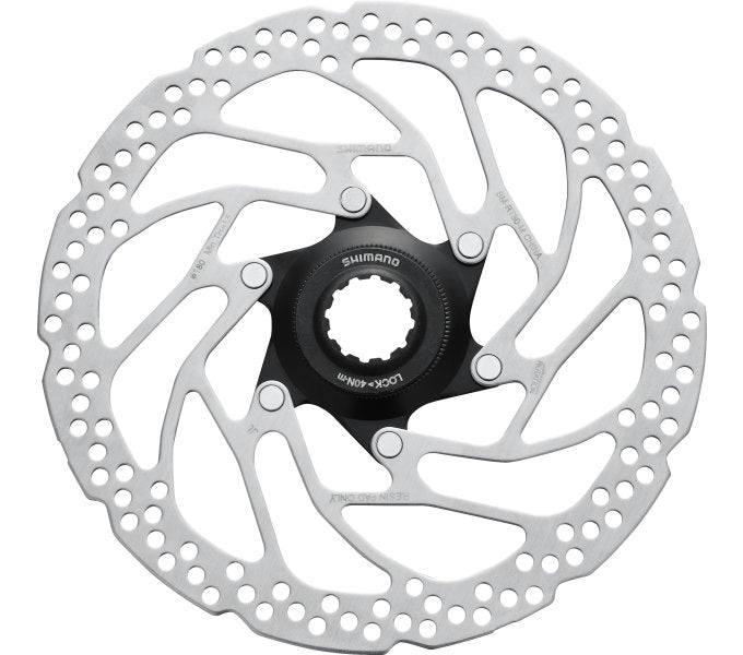 Shimano Brake Disc SM-RT30 Centre de cent 203 mm