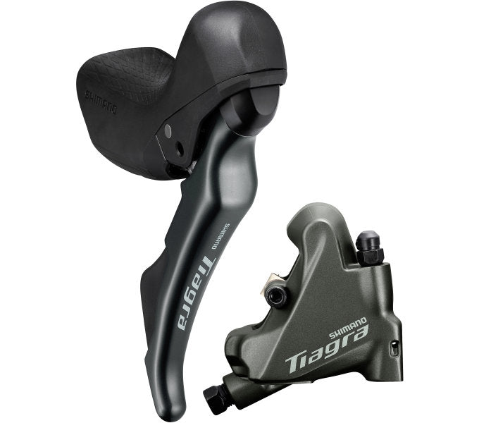 Shimano Tiagra Sti Versteller 10v Discbrake ST-4720 à droite