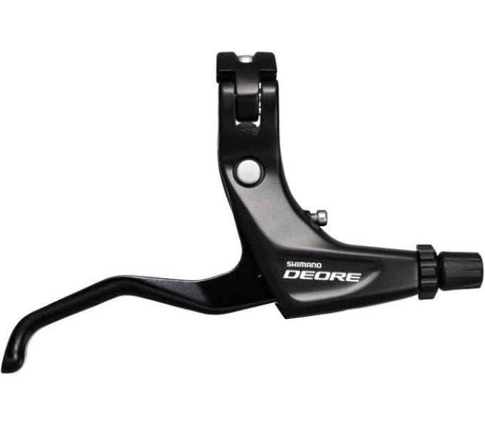 Shimano Remhellege ließ Deore bl-t610 schwarz