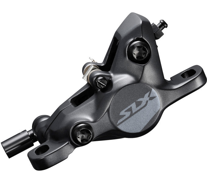 Shimano Remlauw Slx BR-M7100 Post Mount G03s Resin Black