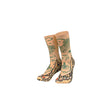 Paperdreams silly socks - tattoo - polyester