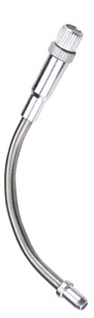 Tektro V-Brake Cable Bend Flex stainless steel