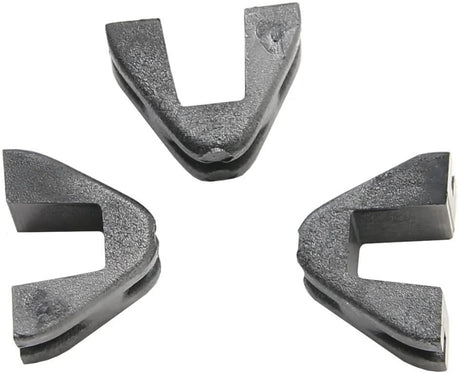 Malossi geleiders sliding pad set multivar