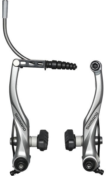 Shimano V-frein Alivio T4000 derrière Silver