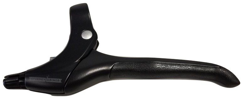 STURMEYARCHER Brake Lever Links Sturmey Archer S92 Black