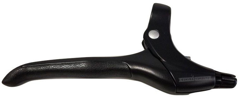 Sturmeyarcher brake lever Right Sturmey Archer S92 Black