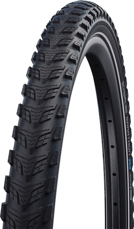 Buitenband Schwalbe 28-1.50 (40-622) Marathon 365 Performance zw R