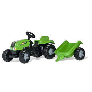 Rolly toys