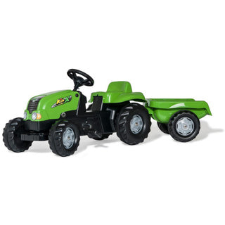 Rolly toys