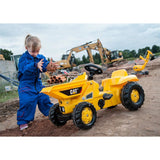 Rolly toys