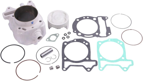 Malossi cilinderset cylinder sets sport 218ccm