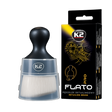 K2 flato slot en hoekborstel pro
