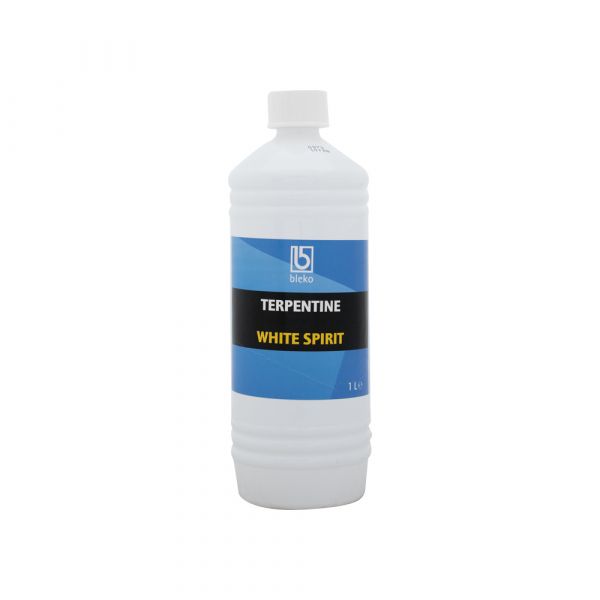 Terpentin 1 liter