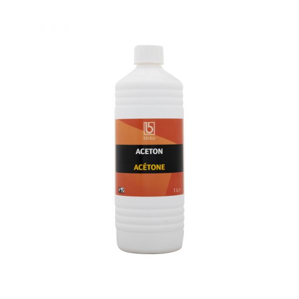 AC ACETON 1 liter bottle