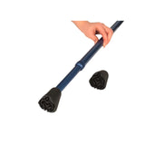 Vitility rubberdop voor wandelstok