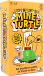 Asmodee kaartspel mine turtle gezelschapsspel familie partyspel.