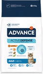 Advance - adult - chicken rice - kattenvoer - 10 kg