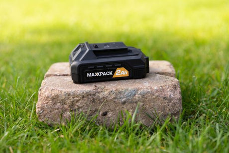 Batavia producten maxxpack 18v accu 2ah