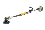 AC Twin Brush battery cleaning brush Brushless (Maxxpack 18V).