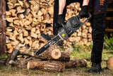 Batavia producten kettingzaag brushless 2x18v maxxpack body