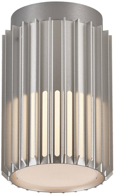 Nordlux aludra-plafondlamp-seaside-e27-antraciet