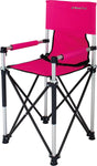 Eurotrail campingstoel petit junior - roze