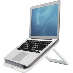 Laptop quicklift fellowes i-spire wit