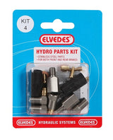 ELVEDES SET NR-4 TBV REMPOORD