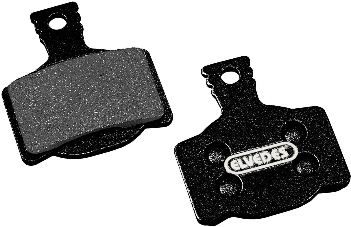 Disco Block Block Set Elvedes Metalic Carbon Magura MT2, MT4, MT6, MT8 (1 coppia)