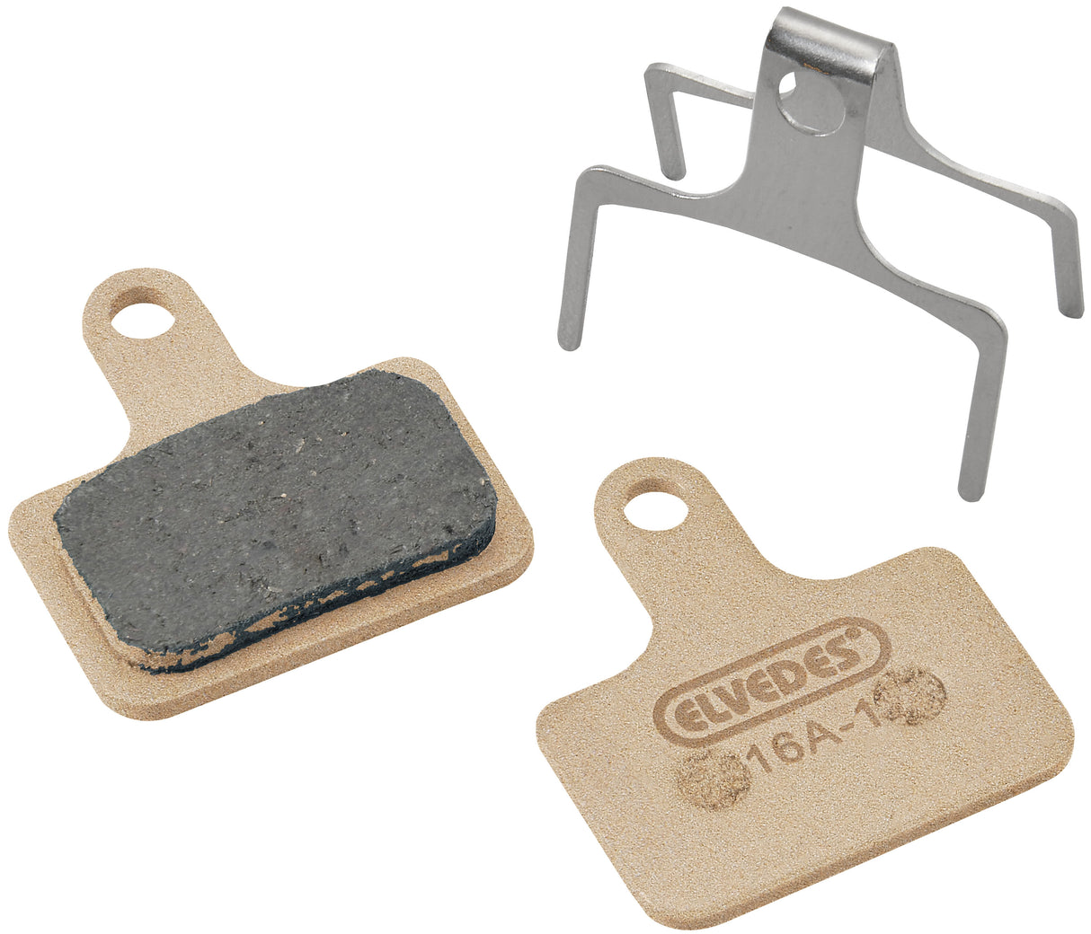 Shimano Disc Brake Block Juego de sinterizado Ultegra